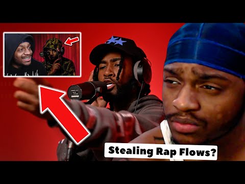 Did Ron Copy Sdot?? Gaza Reacts To Ron Suno - Freestyle | Open Mic @ Studio Of Legends