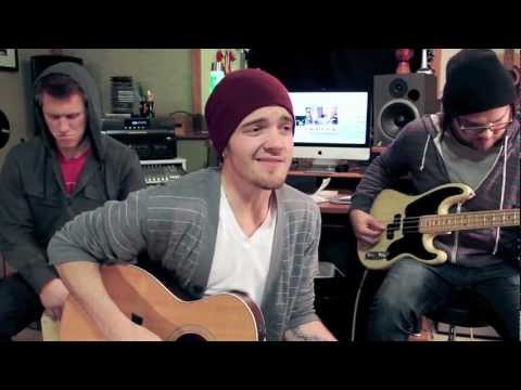 Zack Dyer - NEW LEAF (Original)