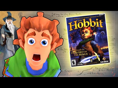 The Hobbit Game Nobody Talks About