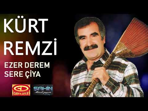 Kürt Remzi - Eze Darem Serê Çîya