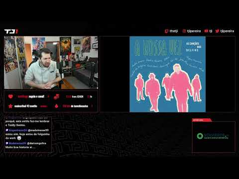 TJI REAGE A DOMINGUES - 1 LUGAR AO SOL