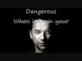 Depeche Mode - Dangerous @ ( B- Side ...