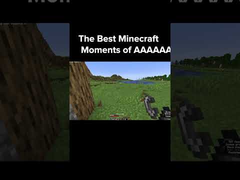 EPIC Minecraft Moments 2023 - Unbelievable Montage!