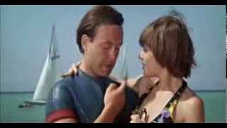 Отрывок из фильма "Меня это не касается" (1976 год). "С гландами ты бы мне нравился больше!"