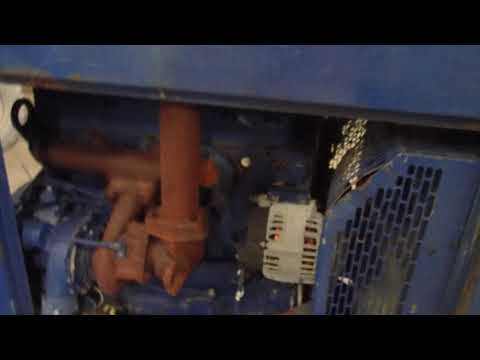 CAT C4.4 ENGINE POWER UNIT #2