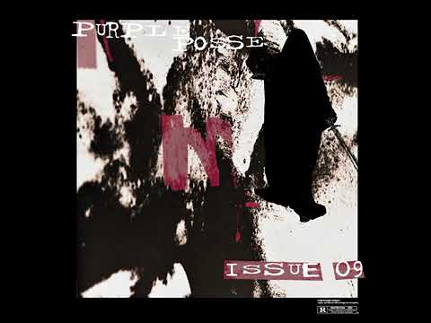 PURPLE POSSE x 6-6-6 x MYTHIC - NORTHSIDE KILLAS