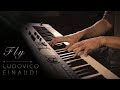 Fly - Ludovico Einaudi \\ Jacob's Piano