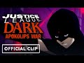 Justice League Dark: Apokolips War - Exclusive "Lasers" Clip