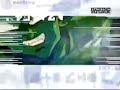 Cartoon Network Netherlands DBZ Promo 2001