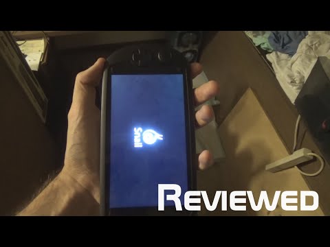 Moqi I7s Review -  Mr Wii Reviews Episode 47