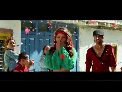 Maile Socheko Jastai - Prem Geet Nepali Movie Song