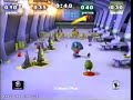 Monster Inc Scream Arena 2002 Advert