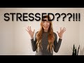 How to Reset When your Stressed, Overwhelmed, or Anxious with Attitude Breathing