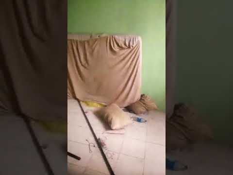 ROOM SELF CONTAIN – IYANA EJIGBO, LAGOS