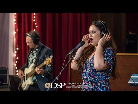 Echo Sessions 47 - Brie Capone - Whole Show