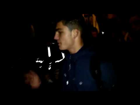 KARKA VS. TOMM - Parmac Battles (12/11/16) | 14avos |