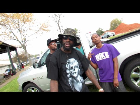 Jed Gwola - 4 The Dopeboyz Ft. Ratchet Superior Prod. By Mac On The Track