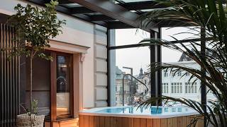 Aparthotel Cristina, Zakopane, Poland | Travel With Chhaya