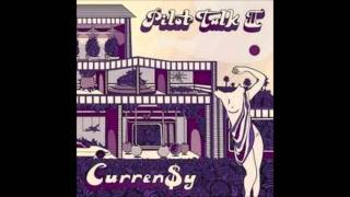 Curren$y - Famous