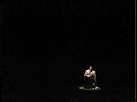 Tomasz Zagorski   as  Lenski -  " Kuda, kuda vy udalilis "  ( Eugen Onegin ), live.