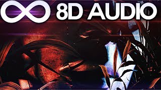 Ekali - Babylon ft. Denzel Curry 🔊8D AUDIO🔊