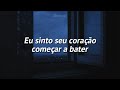Jade LeMac Constellations Piano Version Tradução Legendado