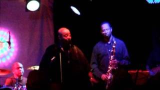 Big James & The Chicago Playboys - All Your Love