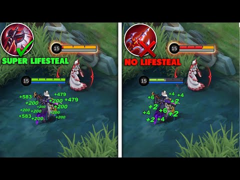 NEW CLINT BLOODLUST ITEM HACK?!! (must try) ENEMY SHOCKED😱 iPhone XS Max Gameplay!