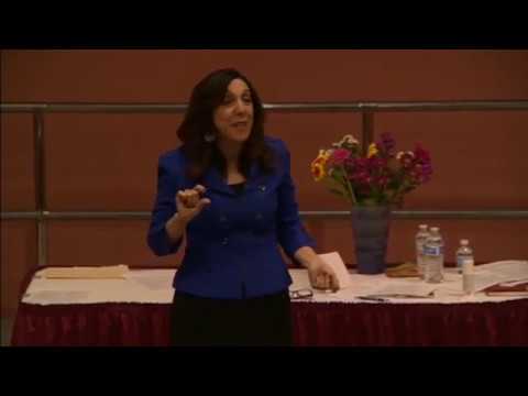 Marilyn Suttle Keynote for Leaders Creating Customer-Focused Teams