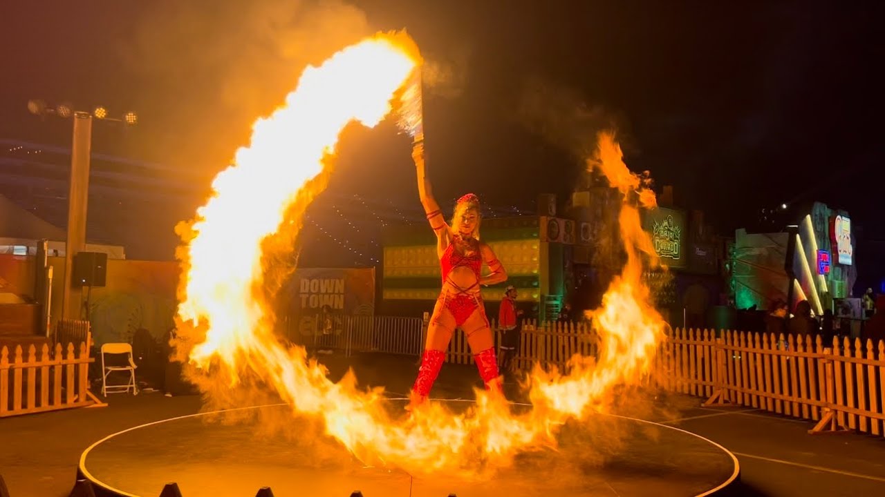 Promotional video thumbnail 4 for Hoop Lush