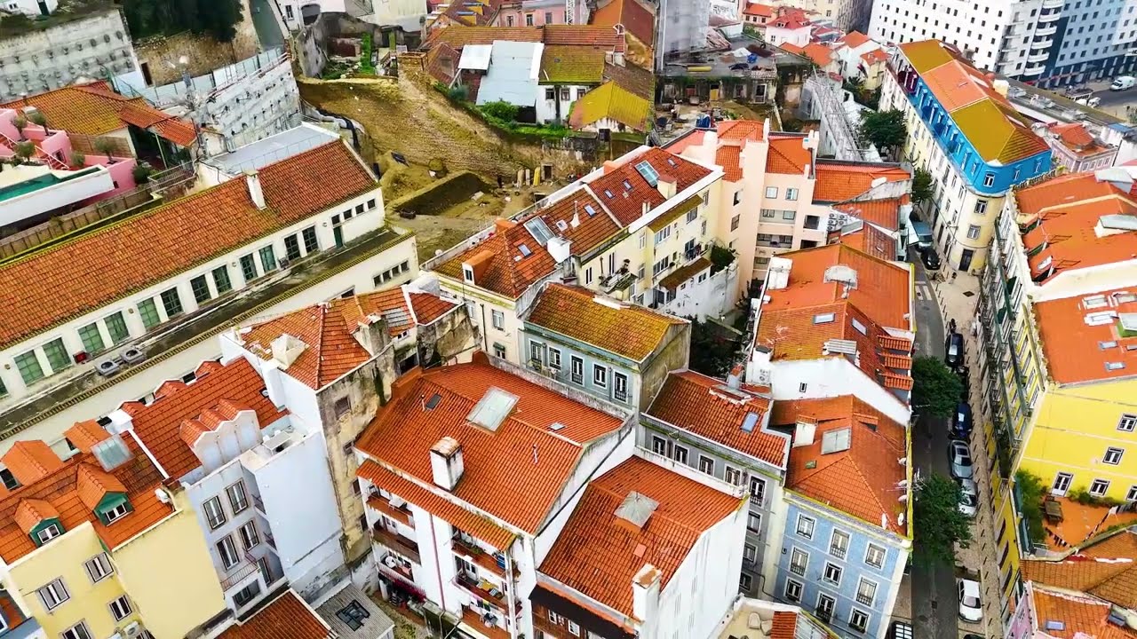Vídeo do imóvel