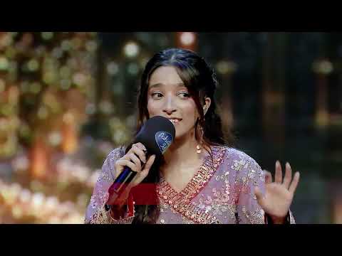Samya Gohar Performs “Dil Dharke Main Tumse” by Runa Laila | Pakistan Idol