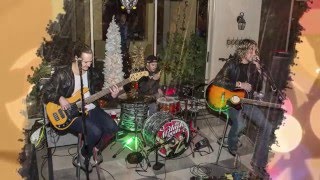 "How Long" The Black Moods @ Andy's House