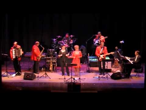 MARIA ELENA - BLU MOON ORCHESTRA PIT POT