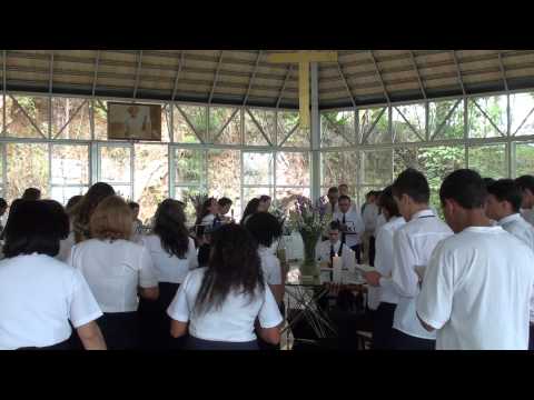 SOIS VÓS - FLOR DE JAGUBE - GERMANO 39