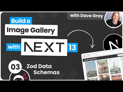 Build an Image Gallery with Next js 13 1 Introduction