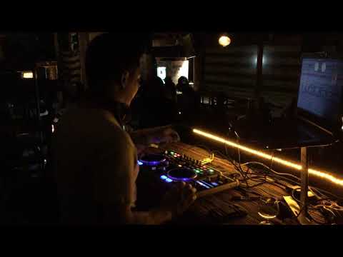 Dj SYMMETRY  EN TUPI DJ PROJECT