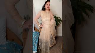 Rakhi / Rakhshabandhan Outfit Ideas #shorts #rakhioutfits #festivaloutfits #rakhshabandhan2021