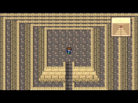 Final Fantasy V Pixel Remaster Playthrought Part 22 Pyramid of Moore