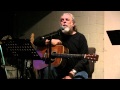 DANNY DANIELS Acoustic Worship San Carlos CA March 11 2012