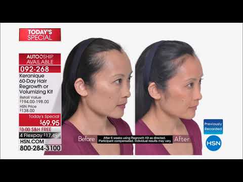 HSN | Focus On Beauty 03.01.2018 - 04 AM