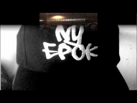 Ny Epok Feat Sa-Id - Power And Passion