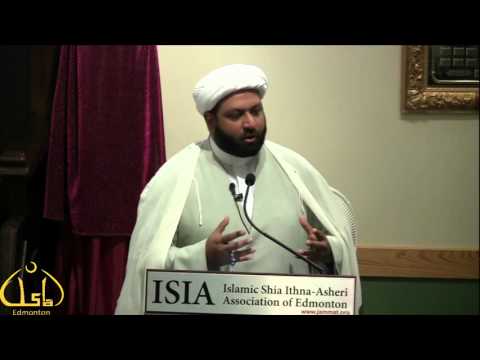 Birth of Imam Ali (A): Connecting.. Through Imam Ali (A)