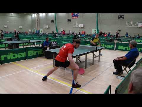Sam Mabey vs Lorestas Trumpauskas | Final | Crawley Grand Prix 19.09.2021