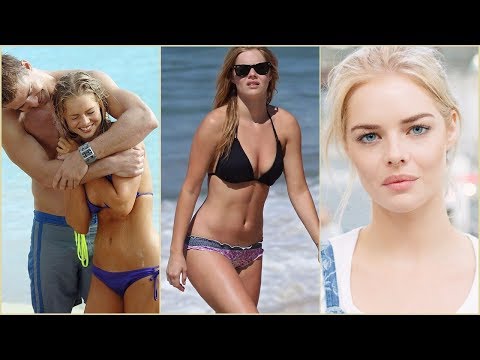 Samara Weaving Pics