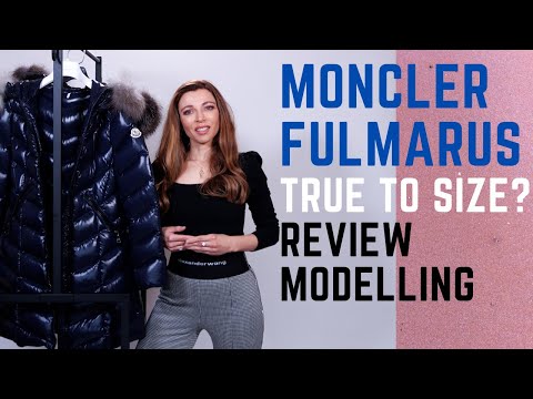 YouTube video about: How does moncler sizing run?