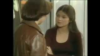 One Day at a Time:  Barbara Pretends To Be On "The Pill"