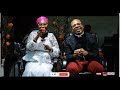 Apossor Praise Medley By Prophet Nana David Sofomaame Esther Koranteng Jesus Wa Henie