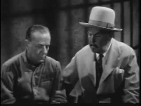 Charlie Chan In Dark Alibi