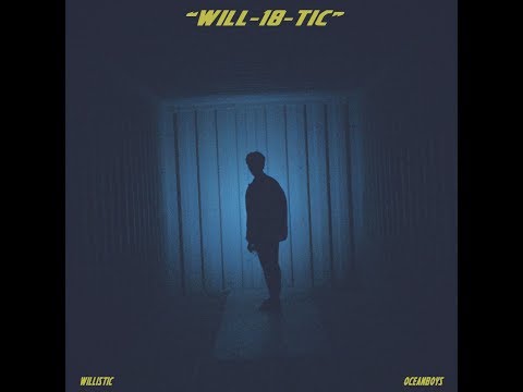 willistic - black choco w/ hairan+ & BAE (Official Lyric Video)